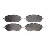 DFC 21-26 Volkswagen Id.Buzz Front 4000 Hybridynamic Brake Pads - 4000-2401-00