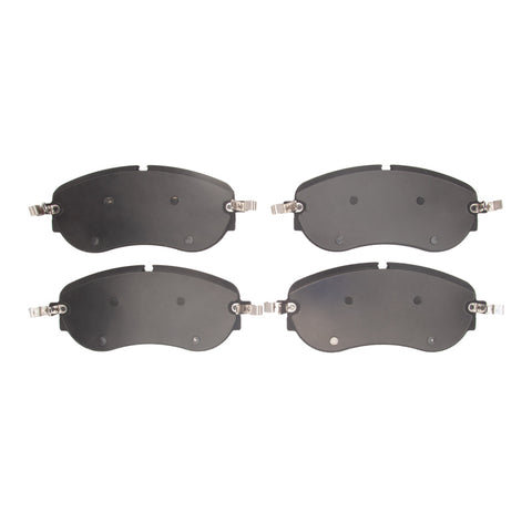 DFC 21-26 Volkswagen Id.Buzz Front 4000 Hybridynamic Brake Pads - 4000-2401-00