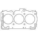 Cometic Subaru EZ30 Flat 6 3.0L 90mm Bore .040 inch MLS Head Gasket Right - C5860-040