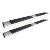 Westin 2015-2018 Ford F-150 SuperCrew R7 Nerf Step Bars - SS - 28-71090