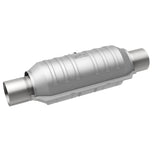 MagnaFlow Universal Catalytic Converter 2.25 1/O2 CA - 418055