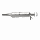 MagnaFlow Direct Fit Catalytic Converter 07-08 E-350 Super Duty 5.4 & 6.8 L OEM Underbody - 52228