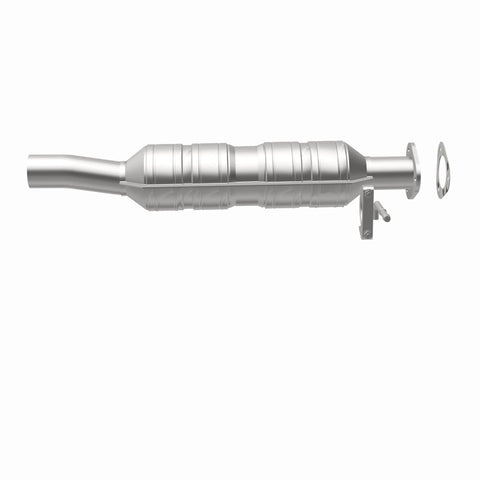 MagnaFlow Direct Fit Catalytic Converter 07-08 E-350 Super Duty 5.4 & 6.8 L OEM Underbody - 52228