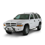 Westin Safari Light Bar Universal (14.75in mounting depth) - Black - 30-0005