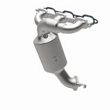 MagnaFlow DF Catalytic Converter Federal Frt SS 2007 Chrysler Pacifica Base/Limited/Touring 4.0L/241 - 51480