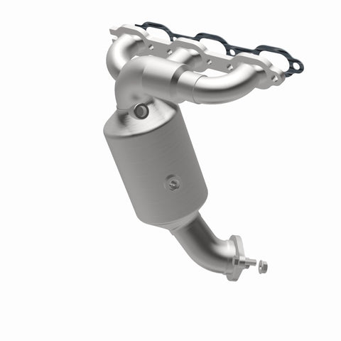 MagnaFlow DF Catalytic Converter Federal Frt SS 2007 Chrysler Pacifica Base/Limited/Touring 4.0L/241 - 51480
