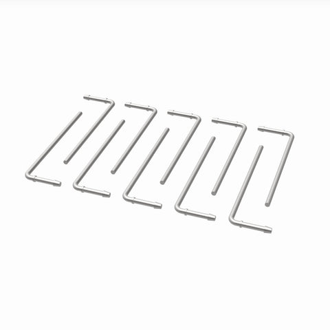 MagnaFlow Hanger .375inch 90 deg 10pk - 10152