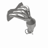 MagnaFlow Direct Fit Catalytic Converter 10-11 Toyota Camry 2.5L - 51800