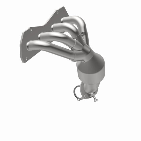 MagnaFlow Direct Fit Catalytic Converter 10-11 Toyota Camry 2.5L - 51800