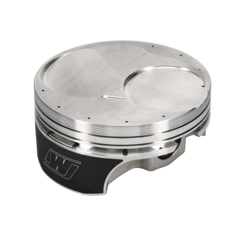 Wiseco 4.630 Big Block Chevy Quick 8 +4cc Dome 1.120CH Piston Set - K493B130