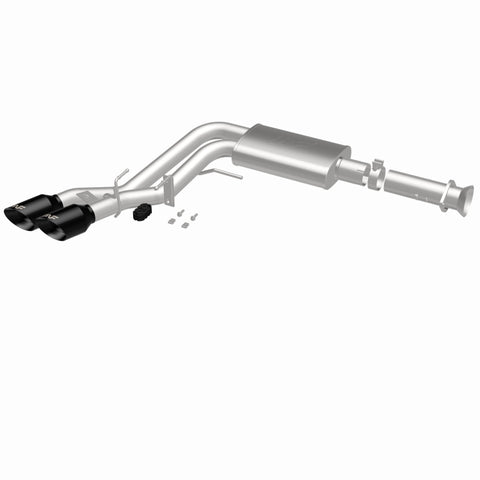 Magnaflow 21+ Ford F-150 Speq Series Cat Back Exhaust - 19835