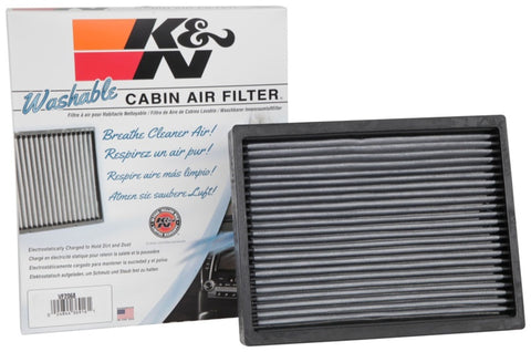 K&N Replacement Cabin Air Filter - VF2068