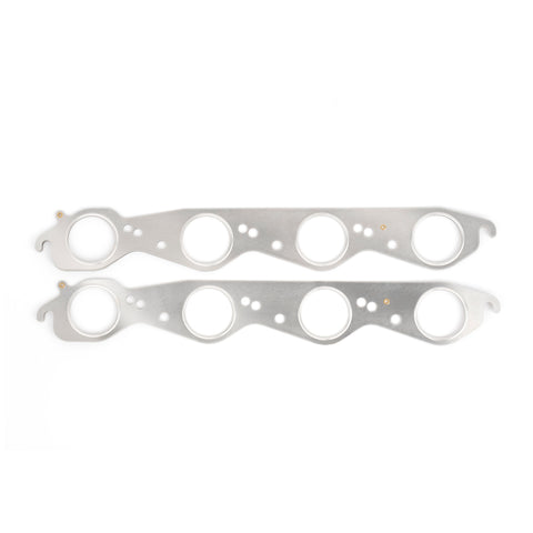 Cometic GM/Mercury Marine 525/625 502 Gen VI Big Block V8 .030in MLS Exhaust Manifold Gasket Set - C15364-030