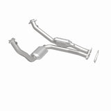 MagnaFlow Direct Fit Catalytic Converter 04 Ranger/B-Series 3.0L - 458020