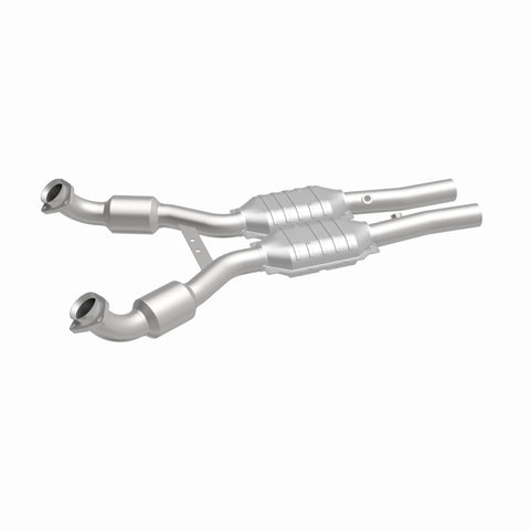 MagnaFlow Direct Fit Catalytic Converter 2004 Chevy Corvette 5.7L - 441137