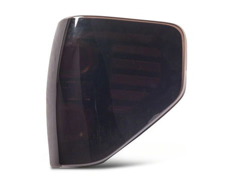 Raxiom 09-14 Ford F-150 Styleside Axial Series LED Tail Lights- Black Housing- Smoked Lens - T582534