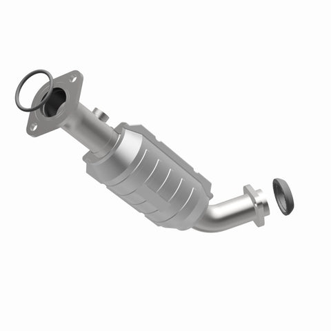 MagnaFlow Direct Fit Catalytic Converter 04-07 Cadillac CTS 2.8L/3.6L Driver Side - 24931