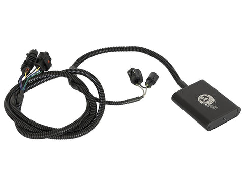 aFe Scorcher GT Module 15-18 Ford Focus ST I4-2.0L (t) - 77-43022