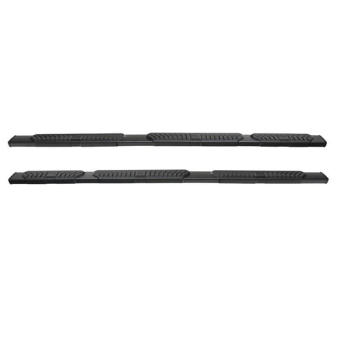 Westin 19-20 Ram 1500 Quad Cab (6.5ft Bed) R5 M-Series W2W Nerf Step Bars - Black - 28-534735
