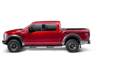 Roll-N-Lock 15-18 Ford F-150 XSB 65-5/8in M-Series Retractable Tonneau Cover - LG101M