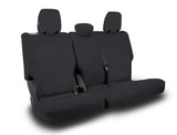 PRP 2021+ Ford Bronco 4 Door Rear Bench Cover - All Black - B061-02