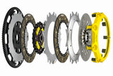 ACT 93-98 Nissan Skyline GT-R (R32/R33) Mod-Twin 225 HD Sprung Street Clutch Kit - T1SS-N03