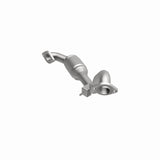 MagnaFlow Direct Fit Catalytic Converter 03 Mazda 6 3.0 Passenger Side Rear - 51739