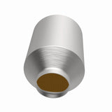 MagnaFlow California Grade CARB Universal Catalytic Converter - 2.5in In / 2.5in Out / 9in Long - 5551206