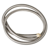 Russell Stainless An -10 Pro Ptfe Hose 3 Foot Length - 550180