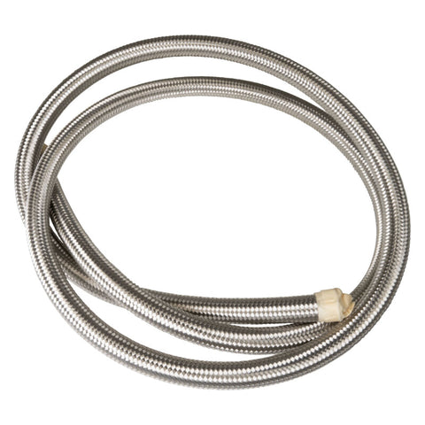 Russell Stainless An -10 Pro Ptfe Hose 3 Foot Length - 550180