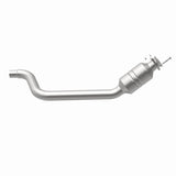 Magnaflow Conv DF 10-12 Jaguar XF 5.0L - 52004