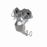 MagnaFlow Direct Fit Catalytic Converter 07-09 Lexus RX350 3.5L - 51832