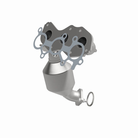 MagnaFlow Direct Fit Catalytic Converter 07-09 Lexus RX350 3.5L - 51832