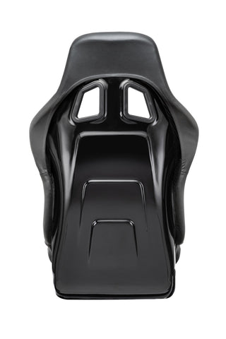 Sparco Seat QRT Performance Leather/Alcantara Black/Grey - 008012RPNRGR