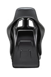Sparco Seat QRT Performance Leather/Alcantara Black/Red - 008012RPNRRS