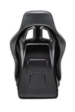 Sparco Seat QRT Performance Leather/Alcantara Black/Red - 008012RPNRRS