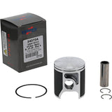 Vertex Piston 02-24 Yamaha YZ 85 85cc Cast Replica Piston Kit - 24370A