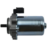 Arrowhead Honda Power Shift Control Motor - 12-Volt - 11 Spline - 430-58007