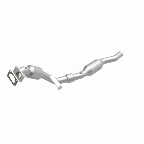 MagnaFlow Direct Fit Catalytic Converter 01-02 Audi S4 2.7L P/S - 441094