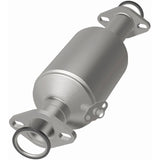 MagnaFlow Direct Fit Catalytic Converter 81-83 Toyota Pick Up 2.4L - 3391895
