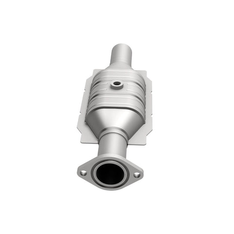 MagnaFlow Direct Fit Catalytic Converter 10-12 Ford Fusion 2.5L - 51288