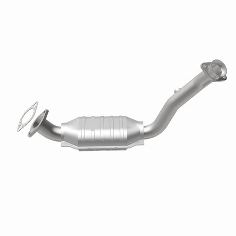 MagnaFlow Direct Fit Catalytic Converter 97-01 Explorer-Mountaineer - 23315