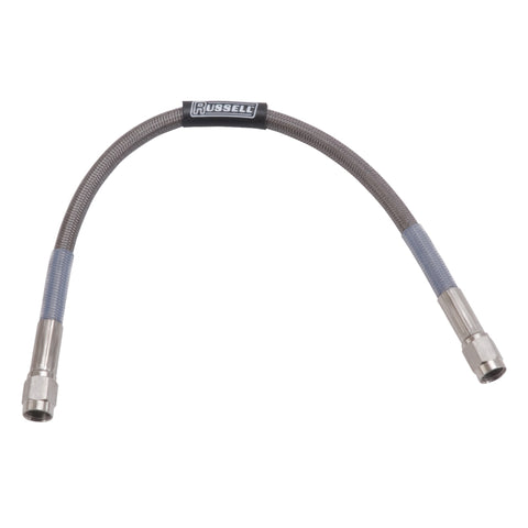 Russell Performance 9in Endura Universal Hose - 656012