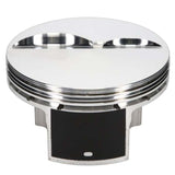 JE Pistons SBC FSR TOUR SERS GP Set of 8 Pistons - 258026