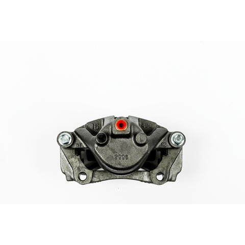 Power Stop 97-05 Buick Century Front Left Autospecialty Caliper w/Bracket - L4638
