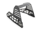 DV8 07-18 Jeep Wrangler JK Center Console Molle Panels & Device Bridge - CCJK-01