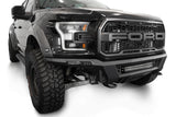 Addictive Desert Designs17-20 Ford F-150 Raptor Phantom Front Bumper - F110263200103