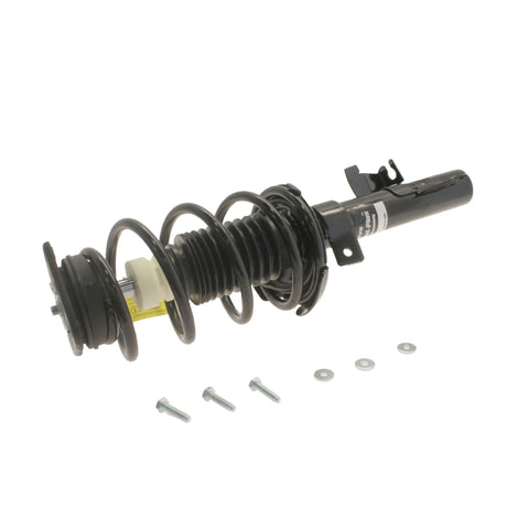 KYB Strut Plus Front Left Mazda 3 04-09 - SR4084