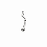 MagnaFlow Conv DF 00-02 Mercedes E430 4.3L - 24035