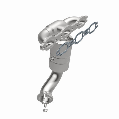 MagnaFlow Conv DF 07-08 Chrysler Sebring 3.5L - 51394